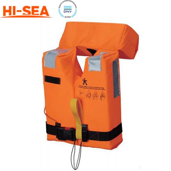 Marine Foam life Jacket for Children